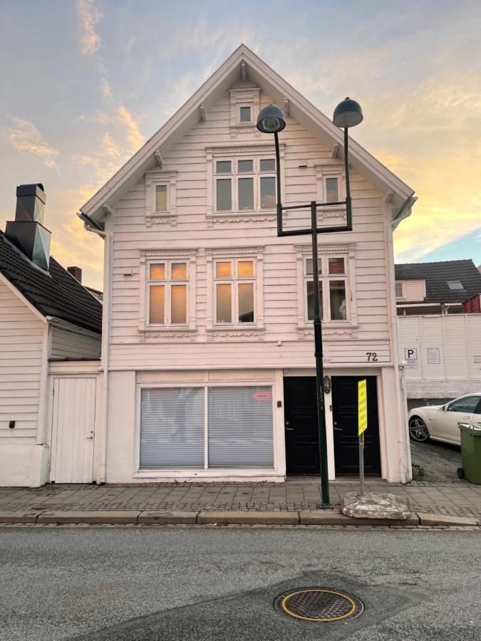 The Black Door. Stavanger Bagian luar foto