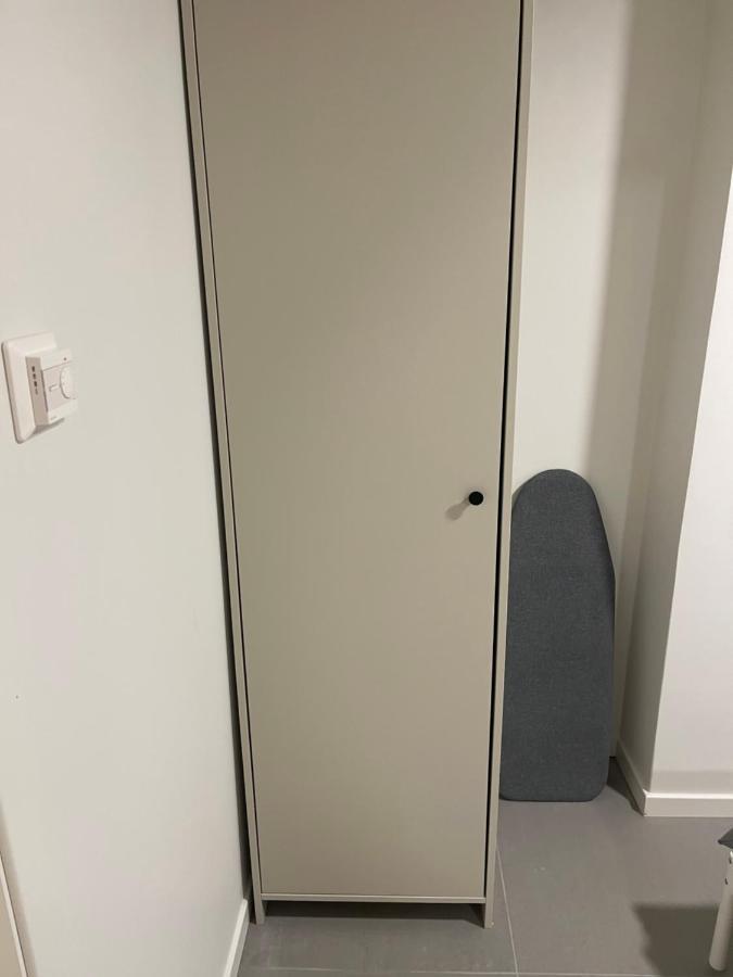 The Black Door. Stavanger Bagian luar foto